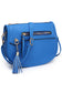 Fashion Saddle Crossbody Bag